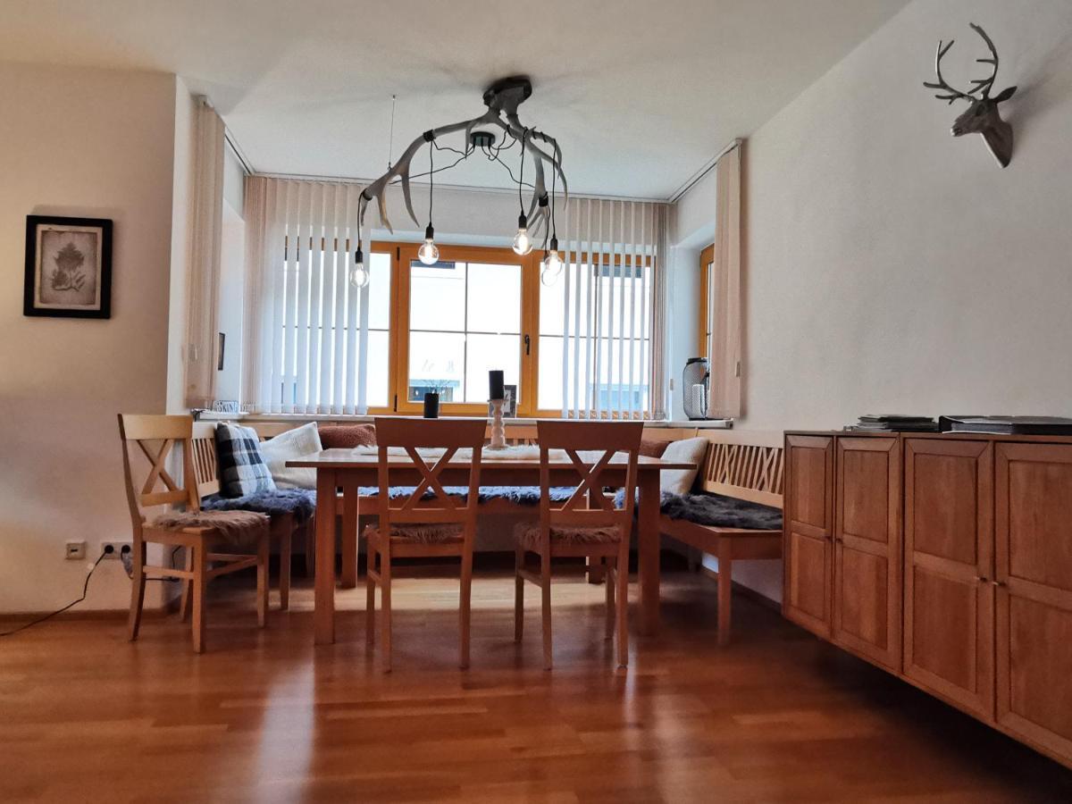 Vila Chalet Marille Gastein Bad Gastein Exteriér fotografie